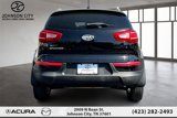 Used 2013 Kia Sportage LX w/ Convenience Pkg image 4