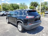 Used 2019 Jeep Cherokee Latitude w/ Popular Appearance Group image 4
