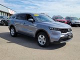 Certified 2021 Kia Sorento LX image 4