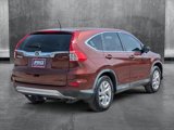 Used 2015 Honda CR-V EX image 5