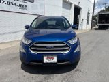 Used 2020 Ford EcoSport SE w/ SE Convenience Package image 3