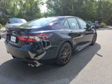 Used 2023 Toyota Camry SE image 5