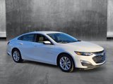 Certified 2023 Chevrolet Malibu LT image 2