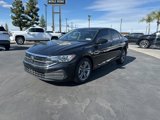 Used 2024 Volkswagen Jetta SE image 3