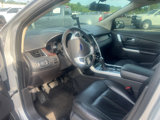 Used 2014 Ford Edge Limited w/ Driver Entry Package image 5