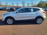 Used 2021 Nissan Rogue Sport SV image 6