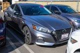 Used 2022 Nissan Altima 2.5 SR image 2