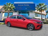 Used 2024 Kia Forte LXS w/ LXS Technology Package image 2