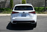 Used 2020 Lexus NX 300h AWD w/ Premium Package image 4