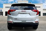 Used 2018 GMC Terrain SLT w/ Preferred Package image 4