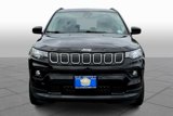 Used 2022 Jeep Compass Latitude w/ Convenience Group image 3