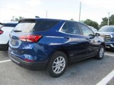 Used 2023 Chevrolet Equinox LT image 4