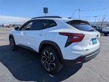 New 2025 Chevrolet Trax RS image 3