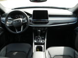 New 2025 Jeep Compass Latitude image 2