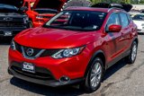 Used 2017 Nissan Rogue Sport SV image 5