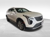Used 2019 Cadillac XT4 Premium Luxury w/ Enhanced Visibility Package image 2