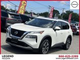 Used 2022 Nissan Rogue SV image 4