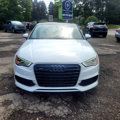 Used 2015 Audi A3 2.0T Prestige w/ Prestige Package image 3