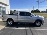 Used 2022 RAM 1500 Big Horn w/ Trailer Tow Group image 2