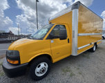 Used 2021 GMC Savana 3500 Extended w/ Power Convenience Package image 3