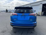 Used 2018 Toyota RAV4 XLE w/ Plus Extra Value Package image 5