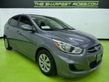 Used 2017 Hyundai Accent SE image 2
