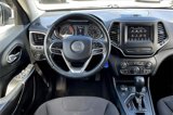 Used 2019 Jeep Cherokee 4WD image 5