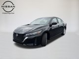 New 2025 Nissan Sentra S image 3