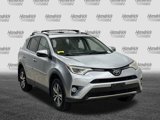 Used 2016 Toyota RAV4 XLE image 2