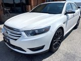Used 2019 Ford Taurus Limited image 2