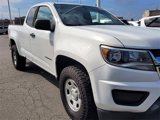 Used 2020 Chevrolet Colorado W/T w/ WT Convenience Package image 2