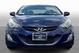 Used 2013 Hyundai Elantra GLS w/ Preferred Pkg image 2
