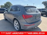 Used 2012 Audi Q5 3.2 Prestige image 3