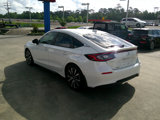 Used 2024 Honda Civic EX-L image 2