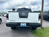 Used 2011 Nissan Titan SV w/ SV Premium Utility Pkg image 3