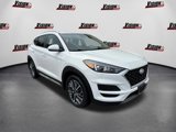 Used 2019 Hyundai Tucson SEL image 3