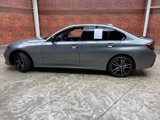 Used 2023 BMW 330i xDrive Sedan w/ M Sport Package image 2