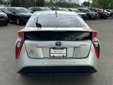 Used 2018 Toyota Prius Two w/ Appearance Package image 5