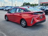 Used 2021 Toyota Prius Prime XLE image 5