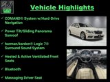 Used 2011 Mercedes-Benz E 550 Sedan image 3