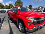 Used 2022 Chevrolet Silverado 1500 LT image 4
