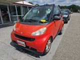Used 2008 smart fortwo passion image 2