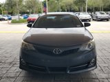 Used 2013 Toyota Camry SE image 2
