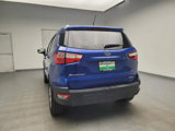 Used 2019 Ford EcoSport SE image 6