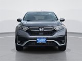 Certified 2022 Honda CR-V EX-L image 2