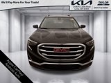 Used 2020 GMC Terrain SLT image 2