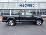 Used 2018 Ford F150 XL w/ Equipment Group 101A Mid image 2