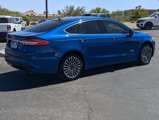 Used 2018 Ford Fusion Energi SE image 2
