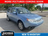 Used 2011 Subaru Forester 2.5X Limited image 2