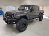 Used 2020 Jeep Gladiator Rubicon w/ Cold Weather Group image 4
